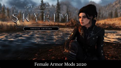 how to use nexus mods skyrim special edition